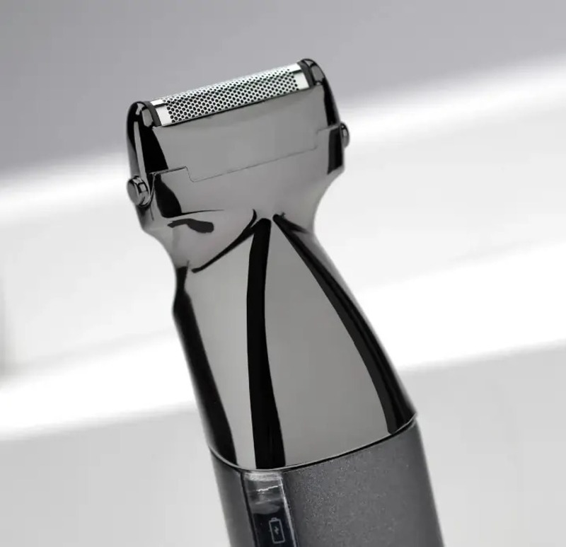Машинка для стрижки + триммер Babyliss MT991E Europe - фото 3 Машинка для стрижки + триммер Babyliss MT991E Europe - фото 3