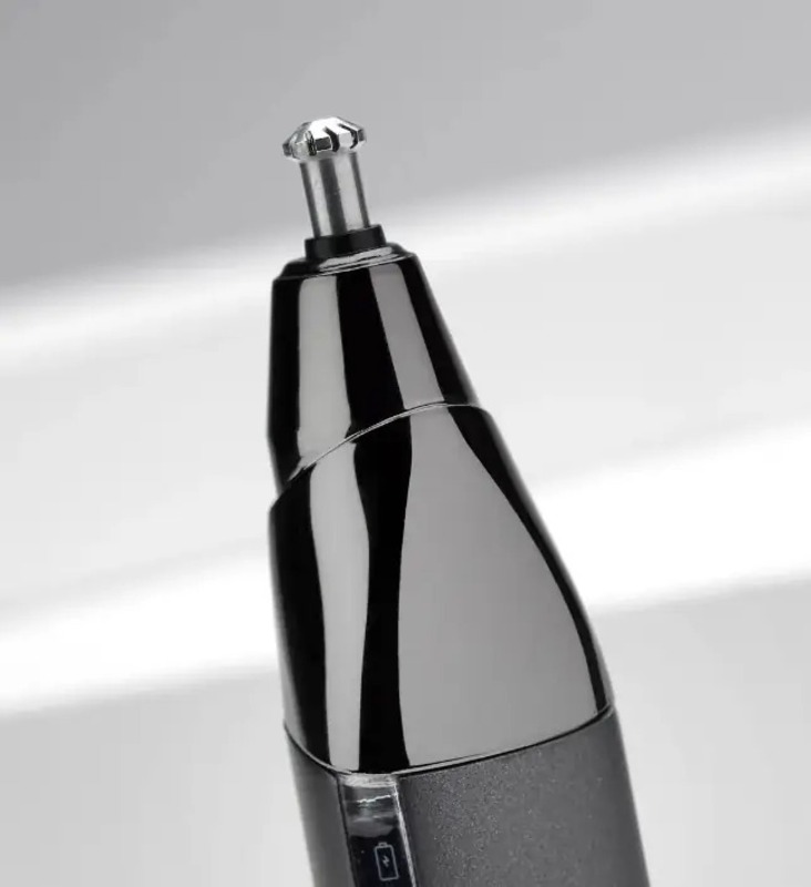 Машинка для стрижки + триммер Babyliss MT991E Europe - фото 4 Машинка для стрижки + триммер Babyliss MT991E Europe - фото 4