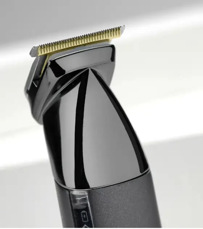 Машинка для стрижки + триммер Babyliss MT991E Europe - фото 5 Машинка для стрижки + триммер Babyliss MT991E Europe - фото 5