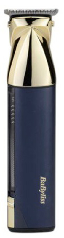 Триммер BaByliss Super-X Metal MT992E Europe