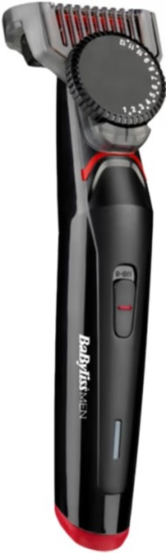 Триммер Babyliss T861E Europe - фото 1 Триммер Babyliss T861E Europe - фото 1