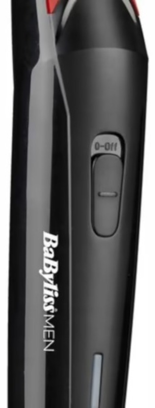Триммер Babyliss T861E Europe - фото 3 Триммер Babyliss T861E Europe - фото 3