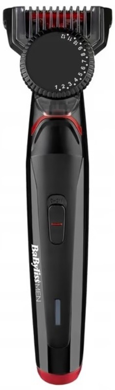 Тример Babyliss T861E Europe