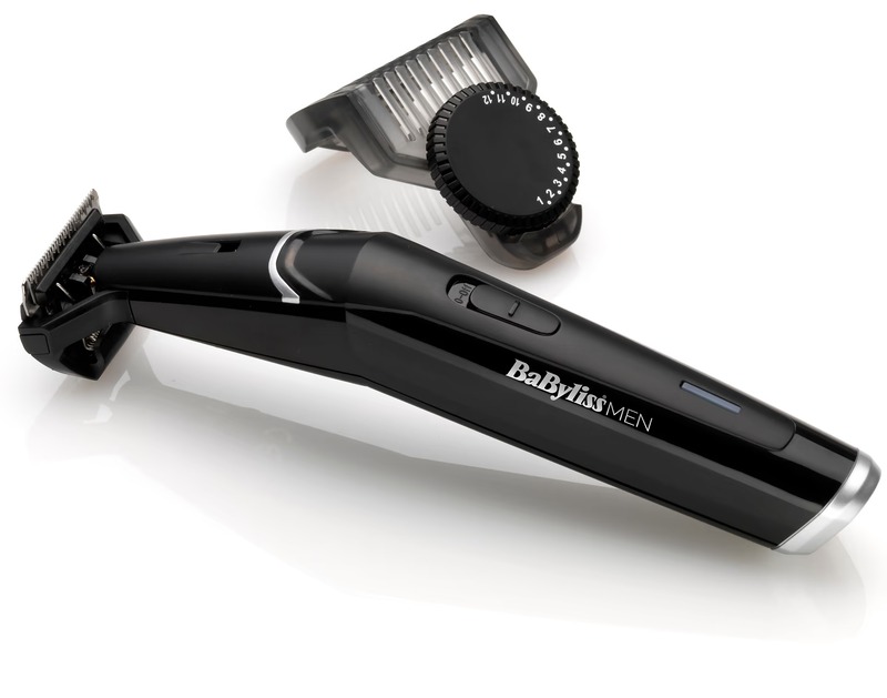 Триммер Babyliss T885E Europe - фото 2 Триммер Babyliss T885E Europe - фото 2