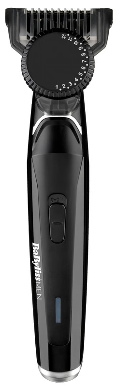 Триммер Babyliss T885E Europe