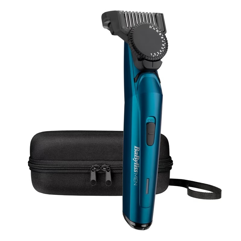 Триммер Babyliss T890E Europe - фото 2