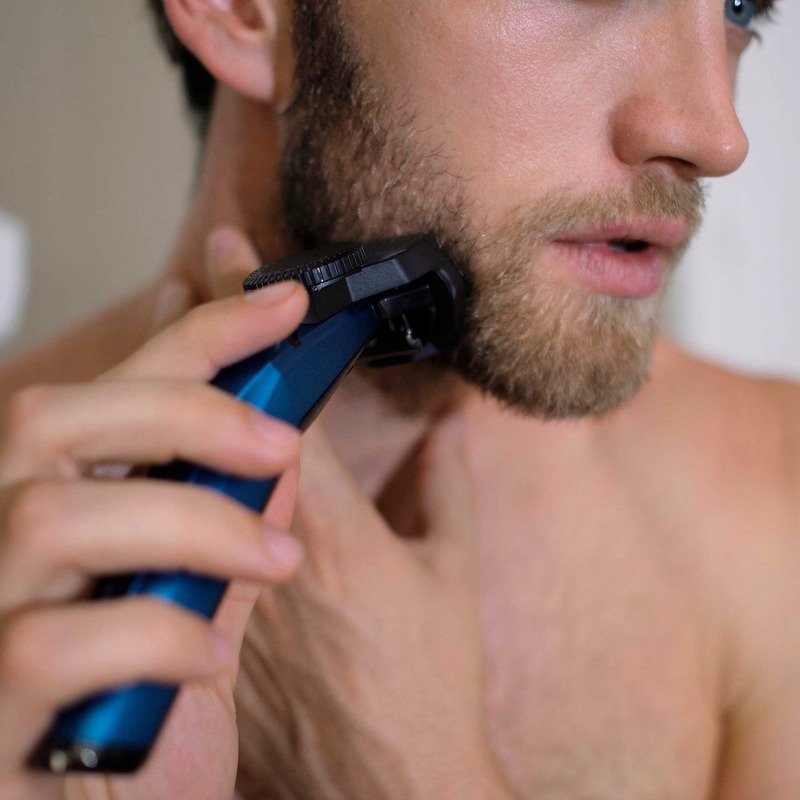 Триммер Babyliss T890E Europe - фото 3
