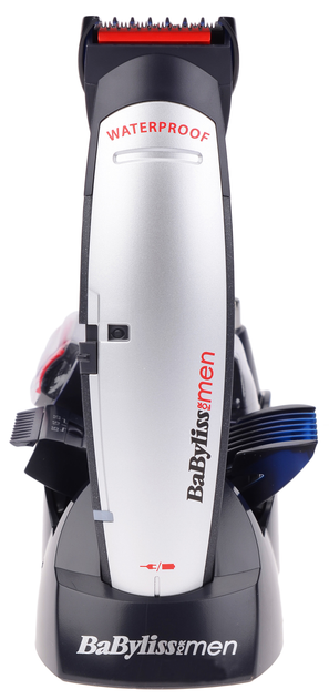 Триммер Babyliss E837E Europe