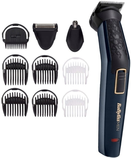 Машинка для стрижки Babyliss MT728E Europe