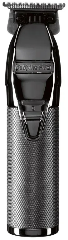 Машинка для стрижки BaByliss PRO Skeleton Gunsteel FX Trimmer FX7870GSE Europe