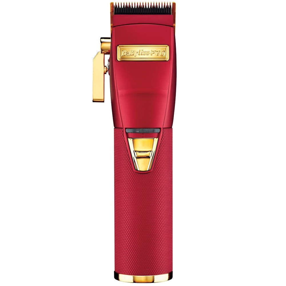 Машинка для стрижки BaByliss PRO FX8700RE Europe