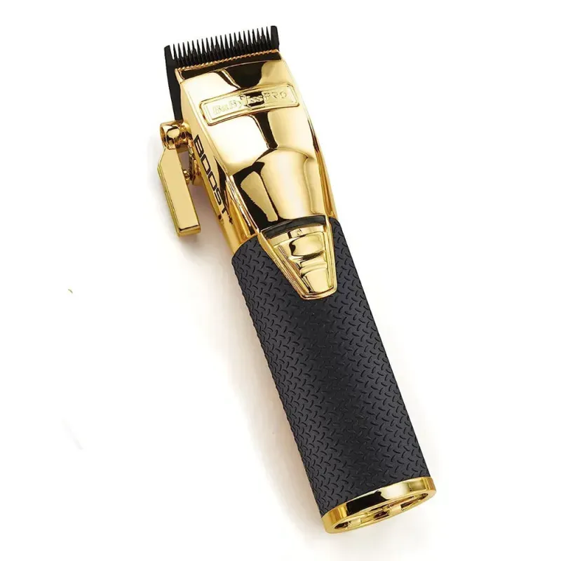 Машинка для стрижки Babyliss Pro Boost+ FX8700GBPE - фото 1