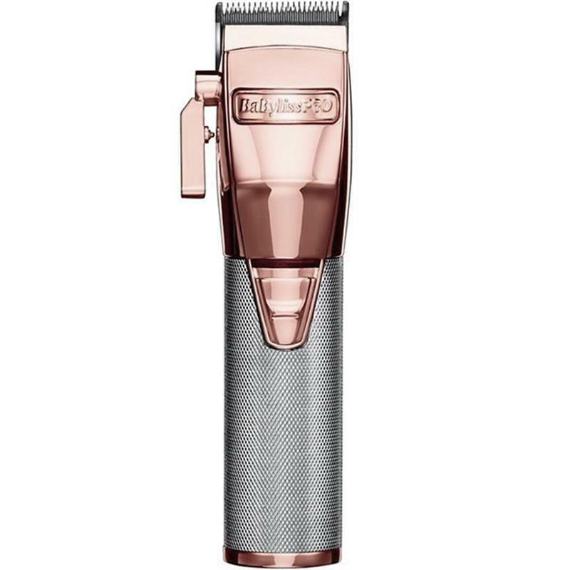 Машинка для стрижки BaByliss PRO Barber Spirit (FX8700RGE) Europe