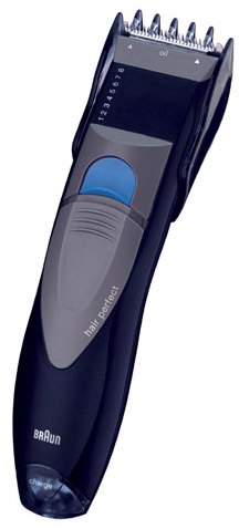 Машинка для стрижки Braun HC 50 Europe