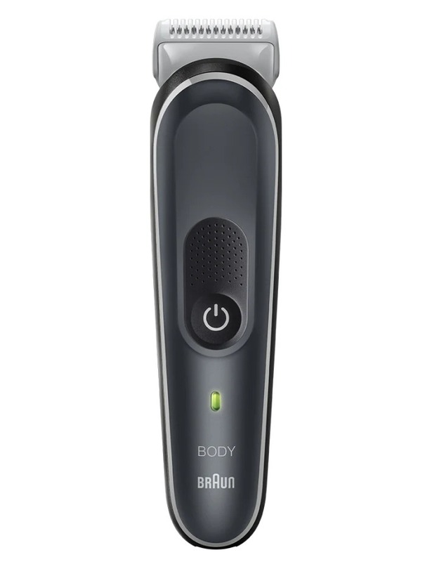Тример Braun BG5370 Europe