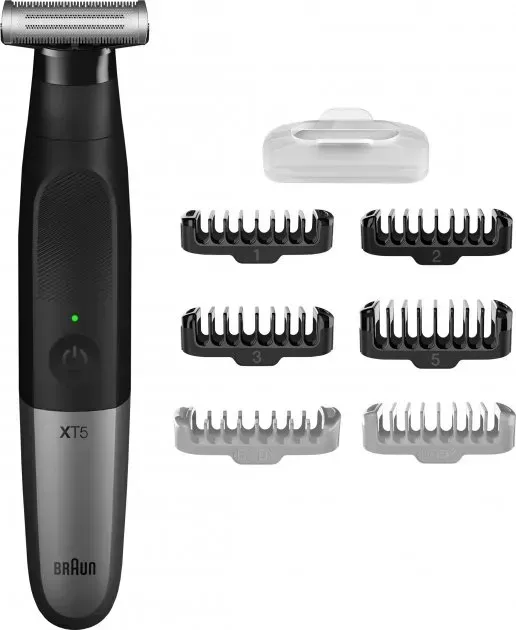 Триммер Braun XT5200 Europe