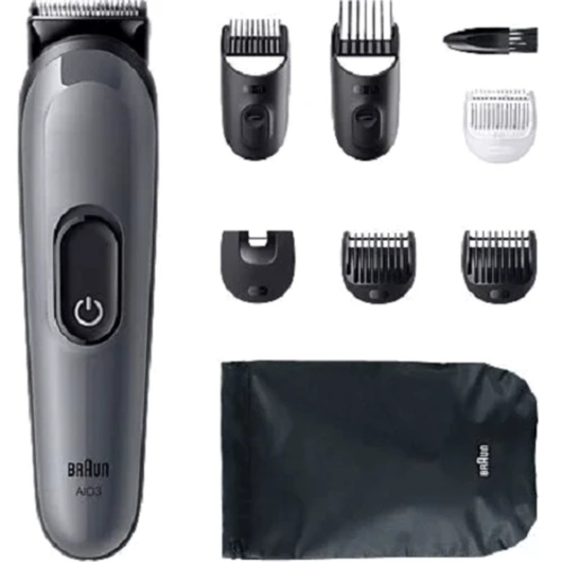 Триммер Braun MGK 3540