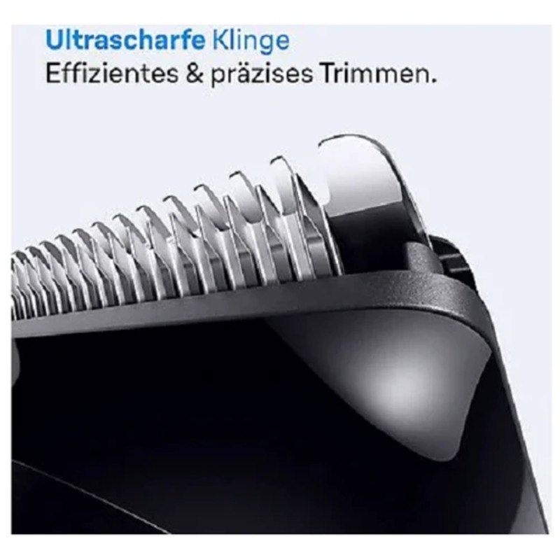Триммер Braun MGK 3540 - фото 4