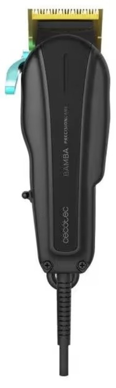Машинка для стрижки Cecotec PrecisionCare ProClipper Titanium CCTC-04217