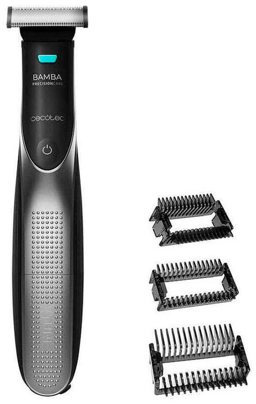 Триммер Cecotec Bamba PrecisionCare 7500 Power Blade CCTC-04230 - фото 1