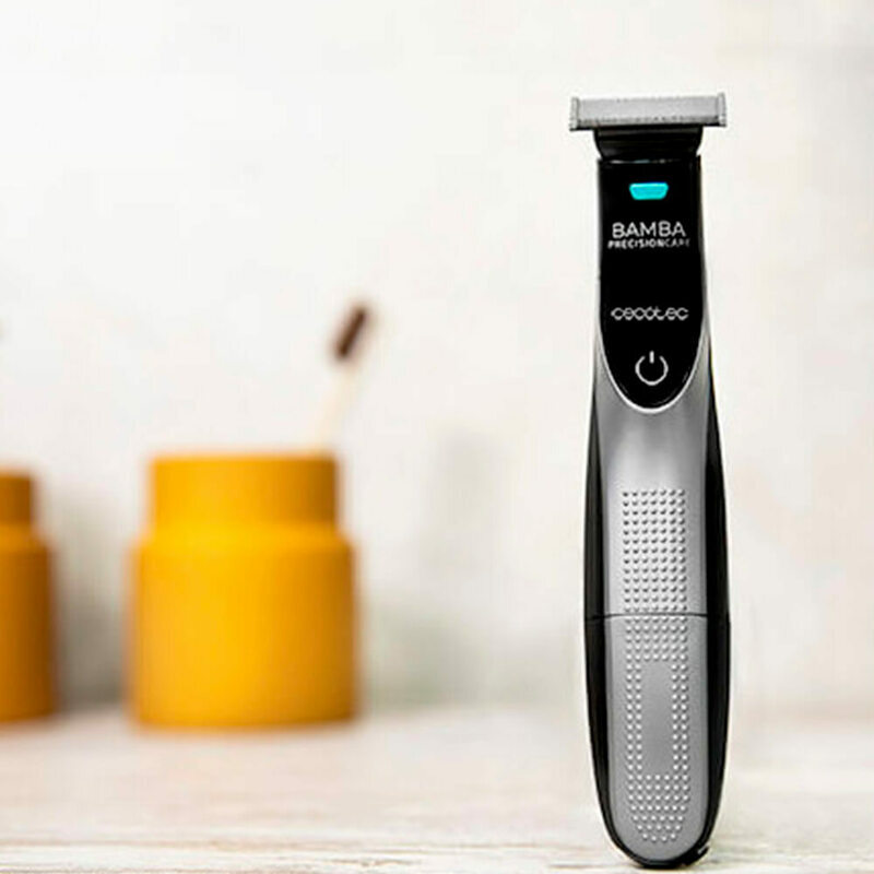 Триммер Cecotec Bamba PrecisionCare 7500 Power Blade CCTC-04230 - фото 2