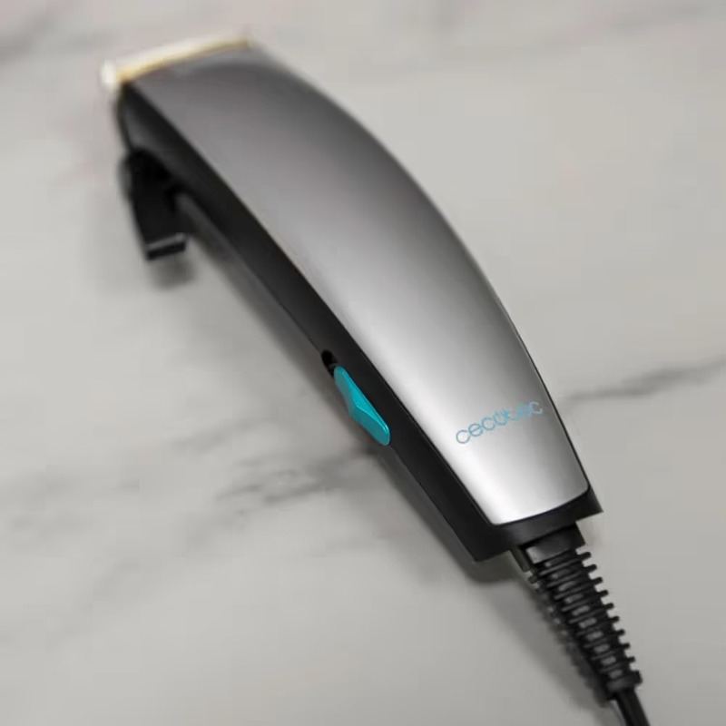 Тример Cecotec Bamba PrecisionCare Power Blade Titanium CCTC-04232 - фото 2 Тример Cecotec Bamba PrecisionCare Power Blade Titanium CCTC-04232 - фото 2