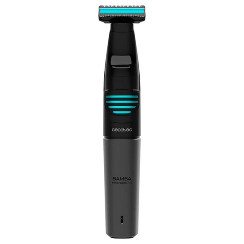 Триммер Cecotec Trimmer Bamba PrecisionCare 5in1 (CCTC-04741)