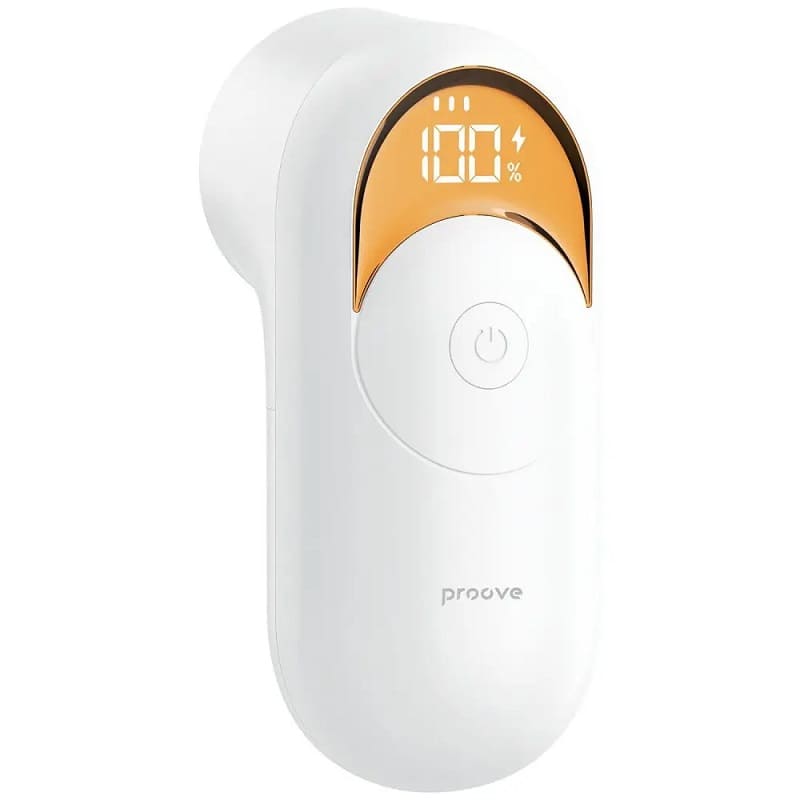 Тример для тканини Proove LintMaster (white) (FSPL02000002)