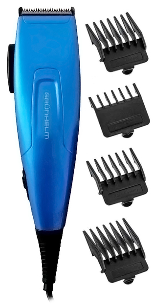 Машинка для стрижки Grunhelm GHC920
