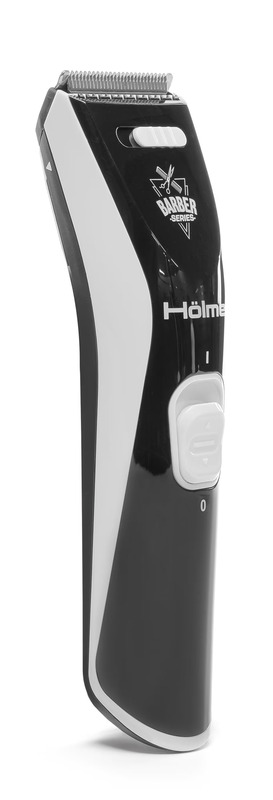 Машинка для стрижки Holmer HHC-0245B Pro - фото 1