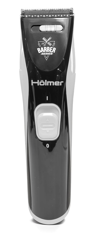 Машинка для стрижки Holmer HHC-0245B Pro