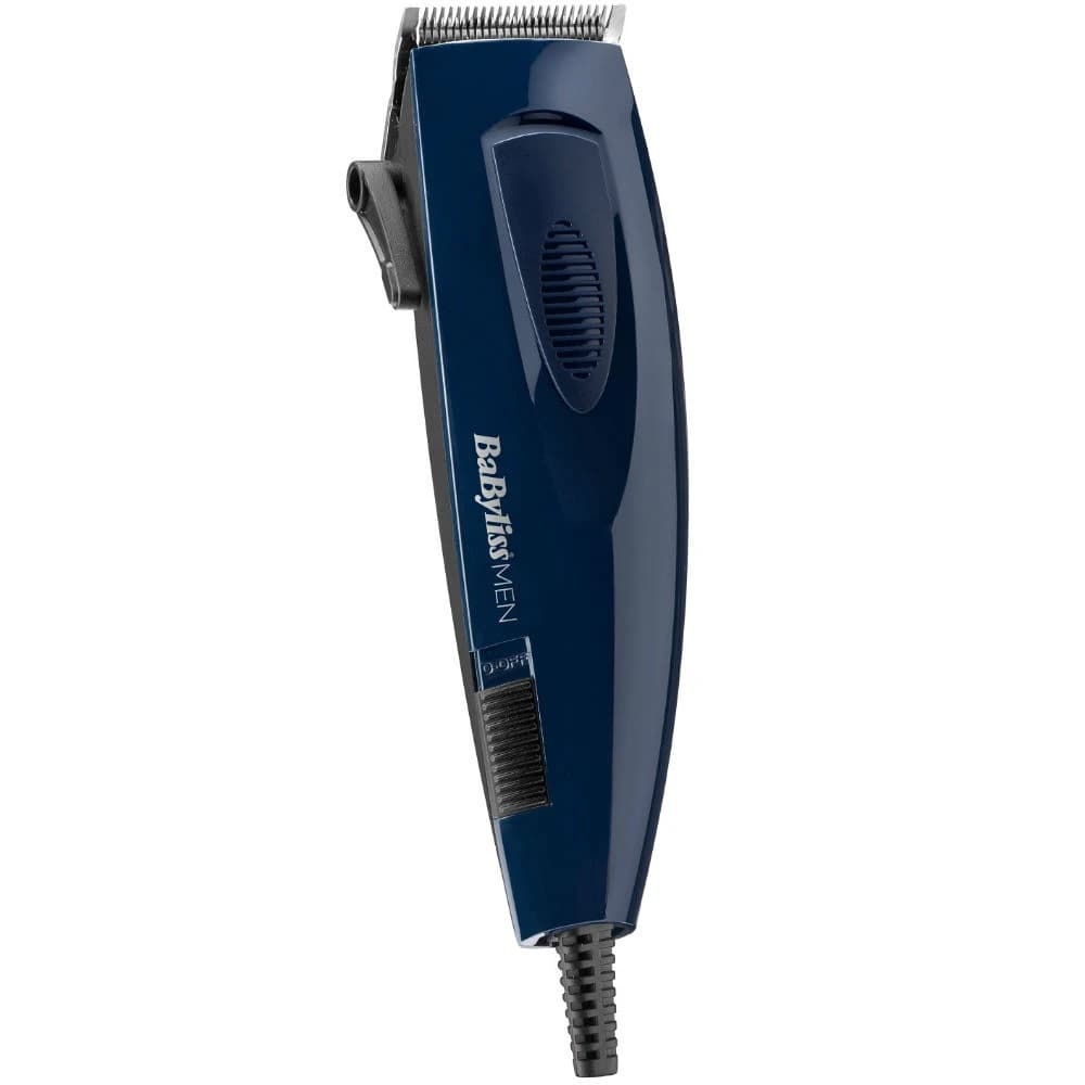 Машинка для волос BaByliss E695E