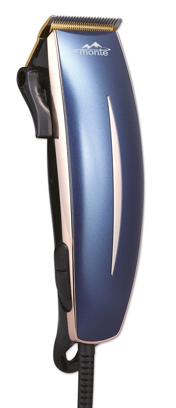 Машинка для стрижки Monte MT-5061C Europe