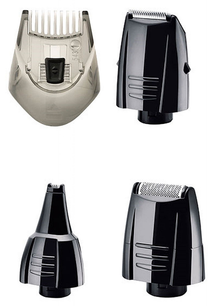 Тример Remington PG180 - фото 2 Тример Remington PG180 - фото 2