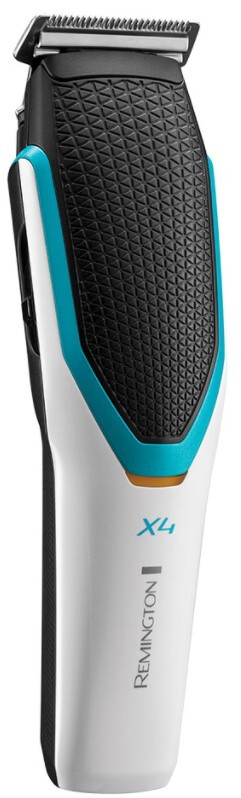 Машинка для стрижки Remington Power-X Hair Clipper HC4000 Europe - фото 1 Машинка для стрижки Remington Power-X Hair Clipper HC4000 Europe - фото 1