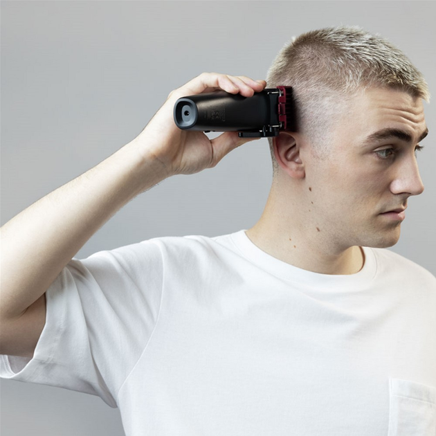 Машинка для стрижки Remington Easy Fade Hair Clipper HC500 - фото 1 Машинка для стрижки Remington Easy Fade Hair Clipper HC500 - фото 1