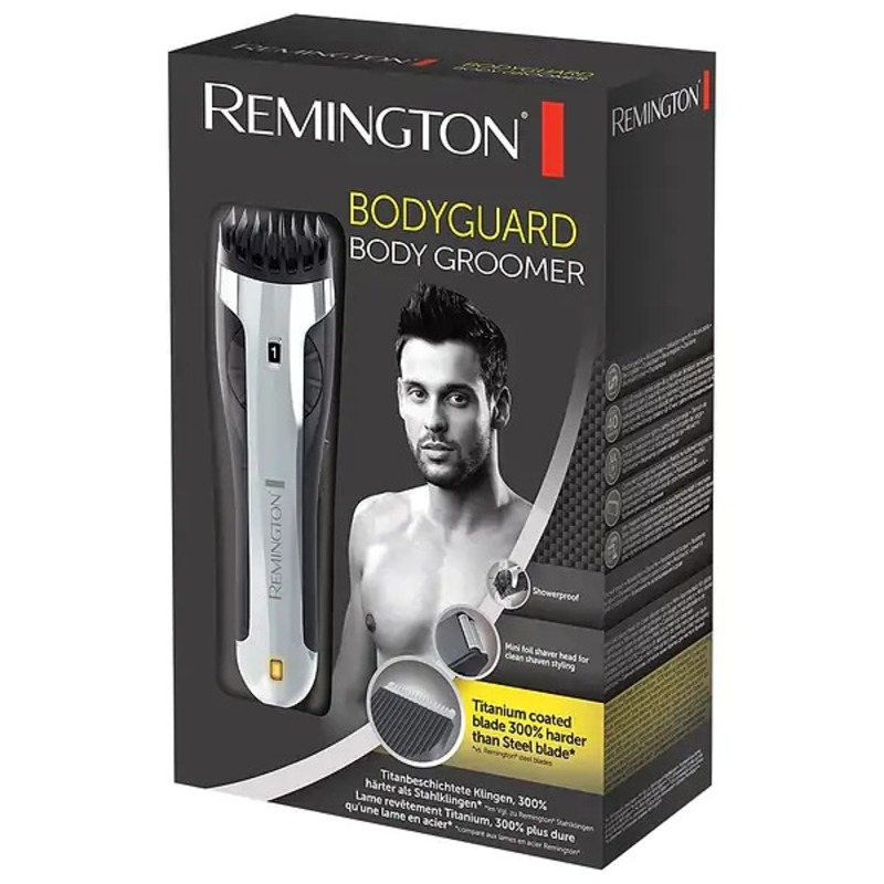 Тример Remington BHT2000A Europe - фото 4 Тример Remington BHT2000A Europe - фото 4