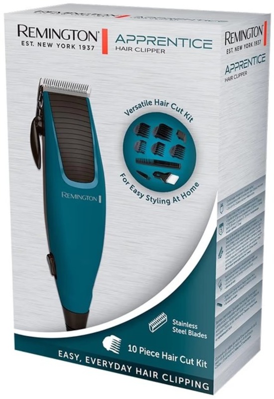 Машинка для стрижки Remington HC5020 Apprentice - фото 4
