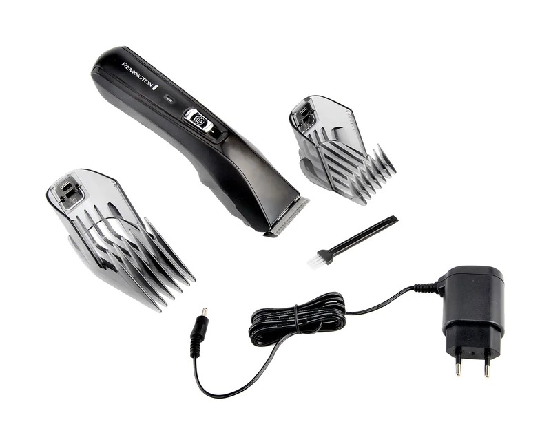 Машинка для стрижки Remington HC5150 Europe - фото 4 Машинка для стрижки Remington HC5150 Europe - фото 4