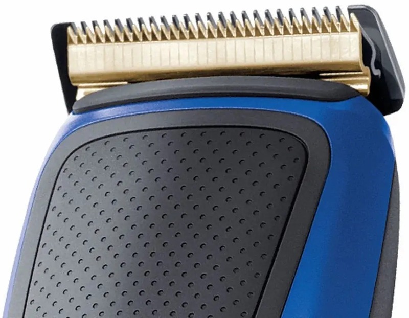 Машинка для стрижки Remington HC5500 Europe - фото 2 Машинка для стрижки Remington HC5500 Europe - фото 2
