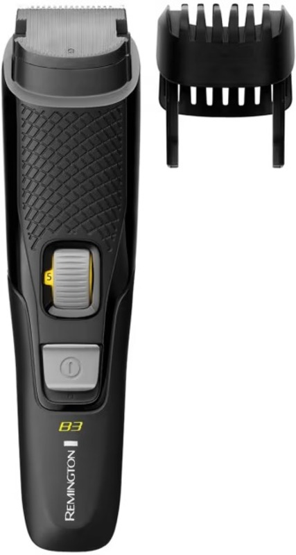 Триммер Remington MB3000 Style Series B3 - фото 2
