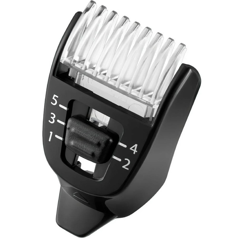 Триммер Remington NE3870 Nano Series Lithium - фото 2