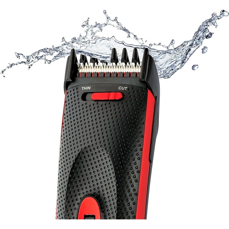Набір для стрижки Remington HC905 - фото 5 Набір для стрижки Remington HC905 - фото 5
