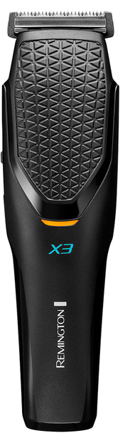 Машинка для стрижки Remington Power X3 Hair Clipper HC3000 Europe