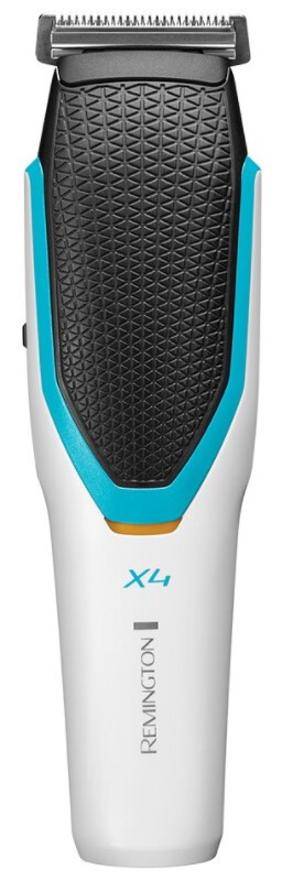 Машинка для стрижки Remington Power-X Hair Clipper HC4000 Europe