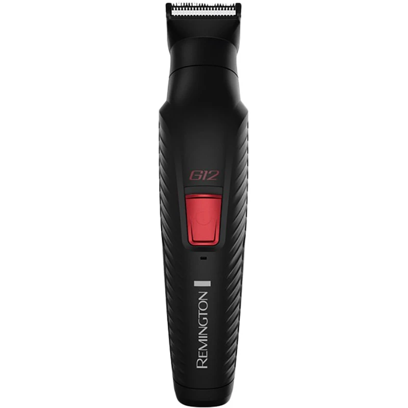 Тример Remington PG2120 G10 Graphite 12-in-1 Multigrooming Kit Europe