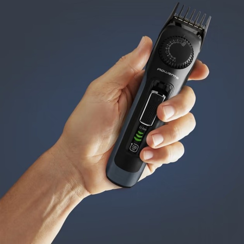 Тример Rowenta VIRTUO TN3804E0 - фото 2