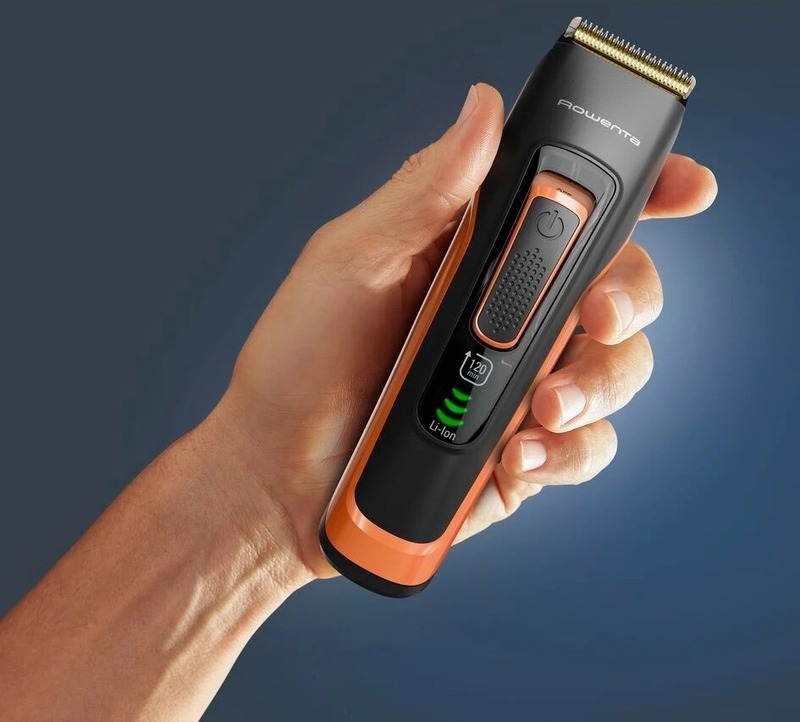 Машинка для стрижки Rowenta TN5202F0 - фото 3