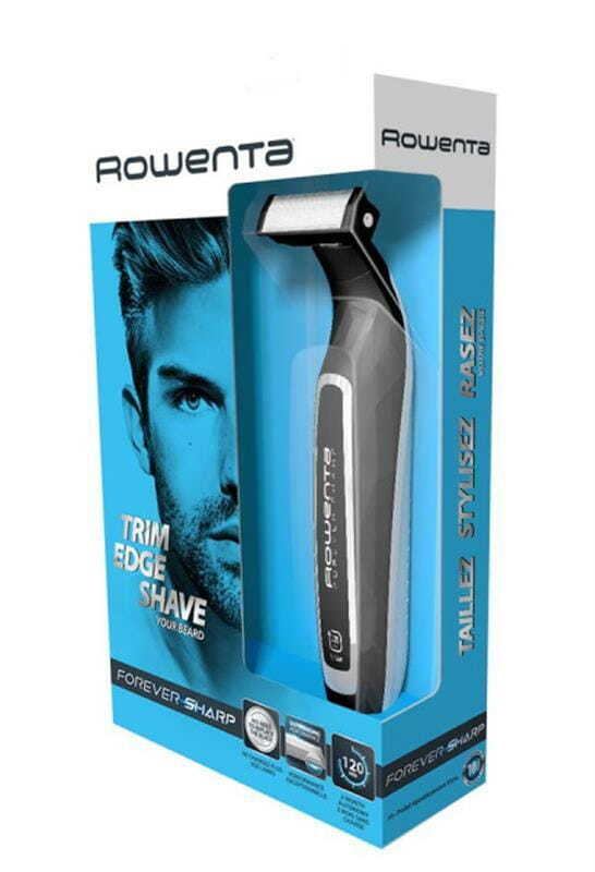 Тример Rowenta TN6000 - фото 4 Тример Rowenta TN6000 - фото 4