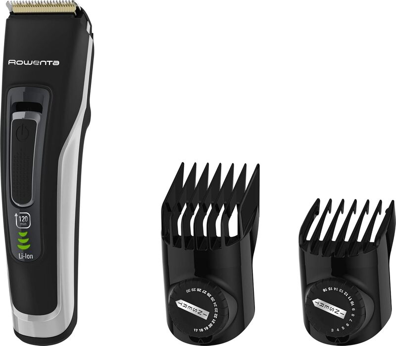 Машинка для стрижки Rowenta TN5201F4 Europe